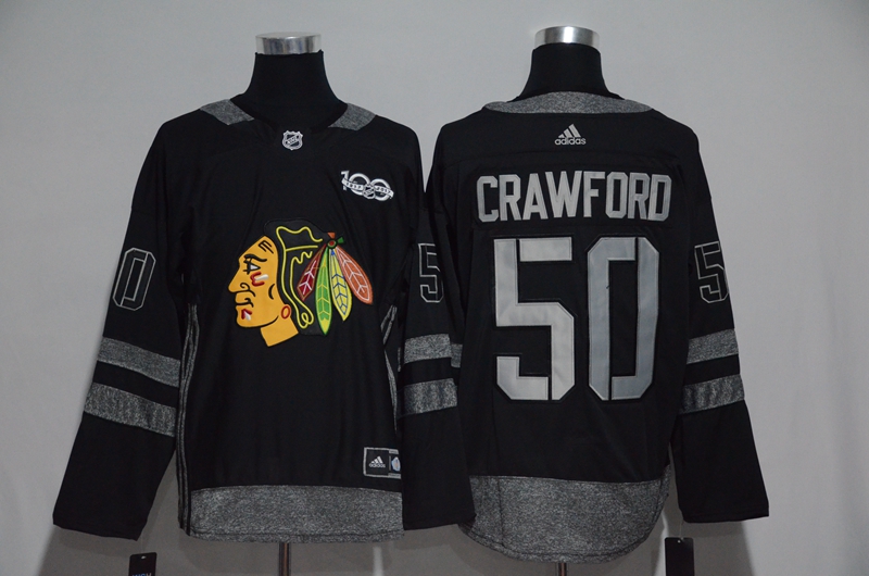 100th Anniversary hockey jerseys-027